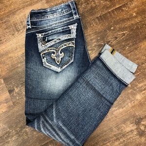 Rock Revival Skinny jean